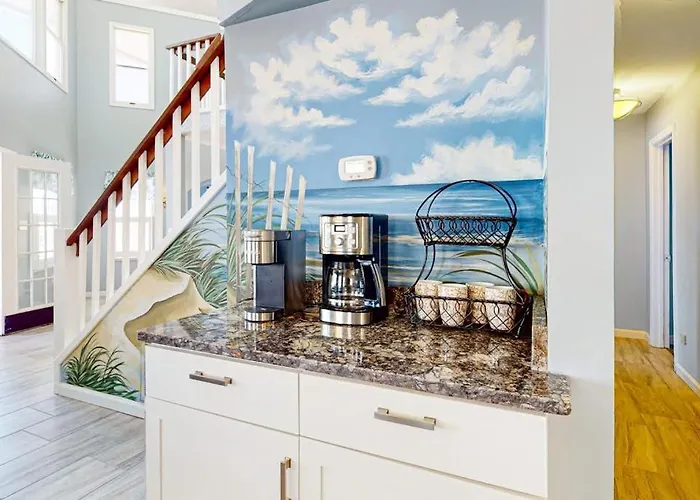 Holiday home Honey Too Ocean City